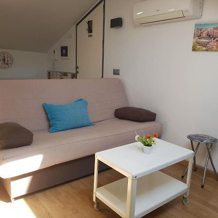 Apartamentos Momas La Casa De Mama 马拉加 外观 照片